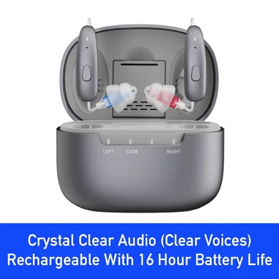 Cleario Mini Hearing Aids